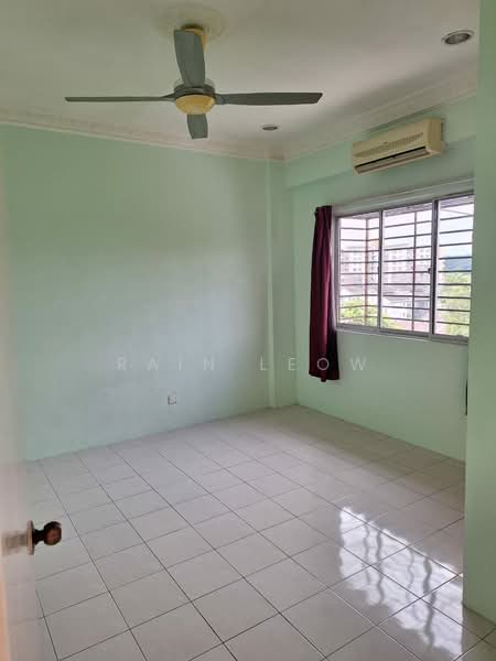 Apartment for Rent at Apartment Mahkota 1 - Rain Leow - Interior - PropertyGuru.com.my