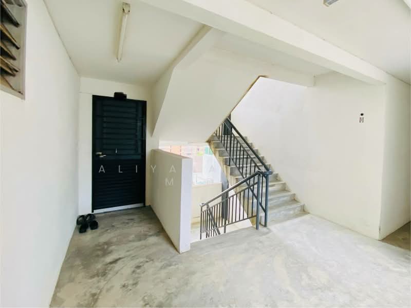 Pangsapuri untuk Dijual di Residensi Laguna Biru 2 - Faliyana binti Muda - PropertyGuru.com.my
