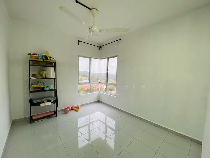 Pangsapuri untuk Dijual di Residensi Laguna Biru 2 - Faliyana binti Muda - PropertyGuru.com.my