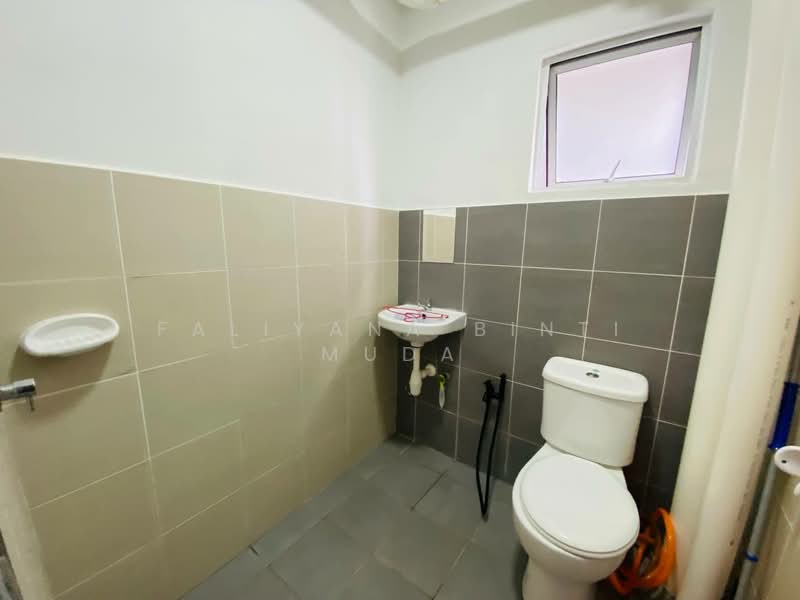 Pangsapuri untuk Dijual di Residensi Laguna Biru 2 - Faliyana binti Muda - PropertyGuru.com.my