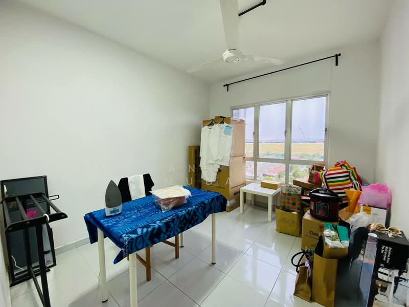 Pangsapuri untuk Dijual di Residensi Laguna Biru 2 - Faliyana binti Muda - PropertyGuru.com.my