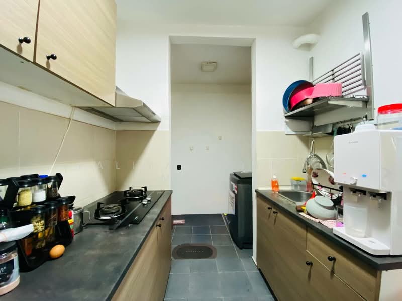 Pangsapuri untuk Dijual di Residensi Laguna Biru 2 - Faliyana binti Muda - PropertyGuru.com.my