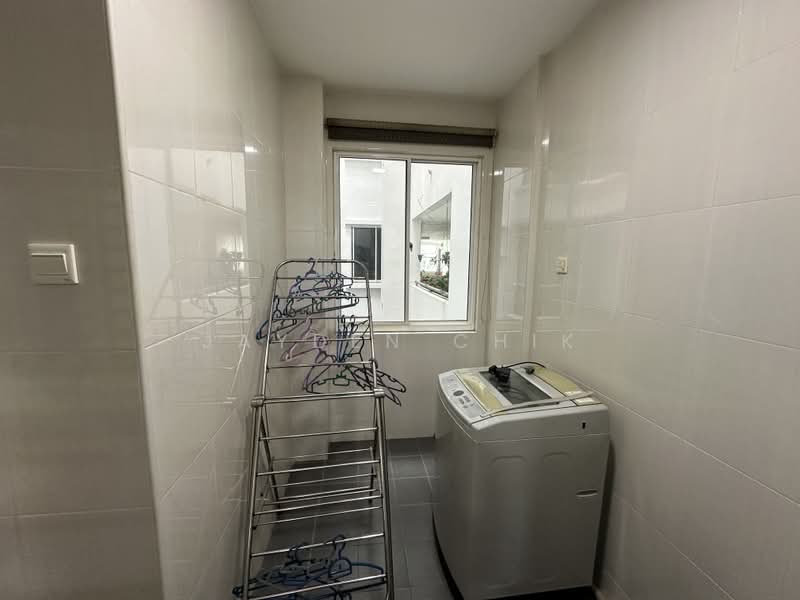 Condominium for Rent at Abadi Ria - Jayden Chik - Interior - PropertyGuru.com.my