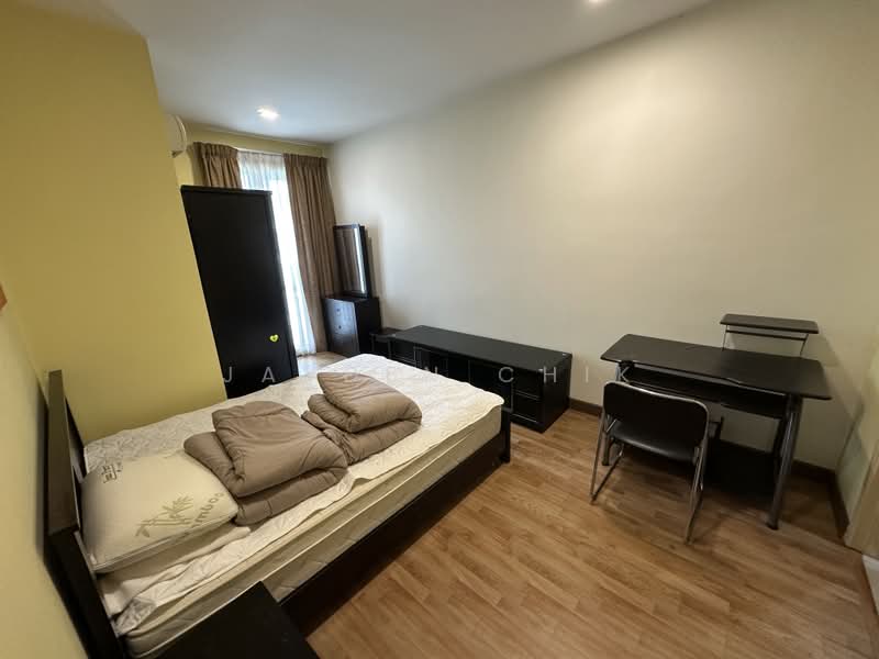 Condominium for Rent at Abadi Ria - Jayden Chik - Bedroom - PropertyGuru.com.my