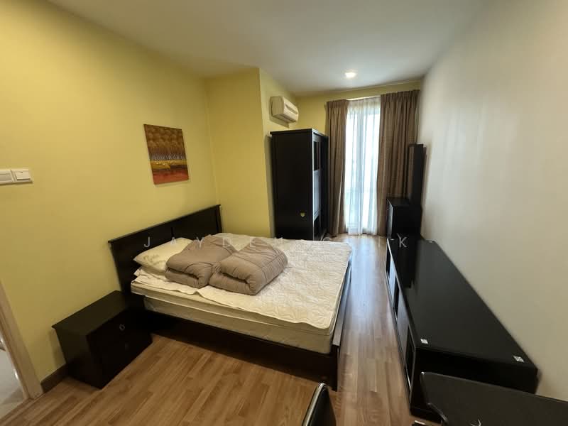 Condominium for Rent at Abadi Ria - Jayden Chik - Bedroom - PropertyGuru.com.my