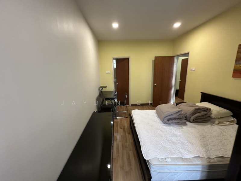 Condominium for Rent at Abadi Ria - Jayden Chik - Bedroom - PropertyGuru.com.my