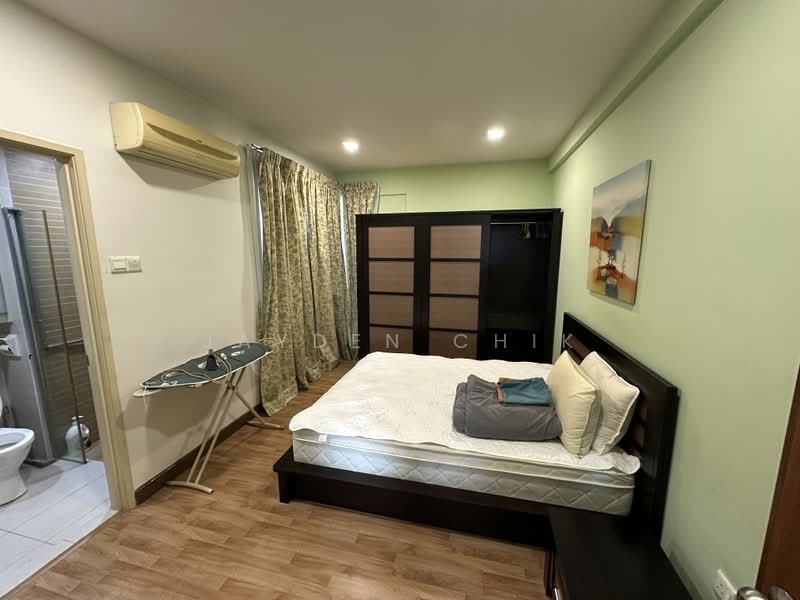 Condominium for Rent at Abadi Ria - Jayden Chik - PropertyGuru.com.my