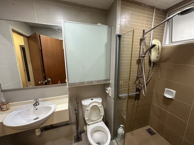 Condominium for Rent at Abadi Ria - Jayden Chik - PropertyGuru.com.my