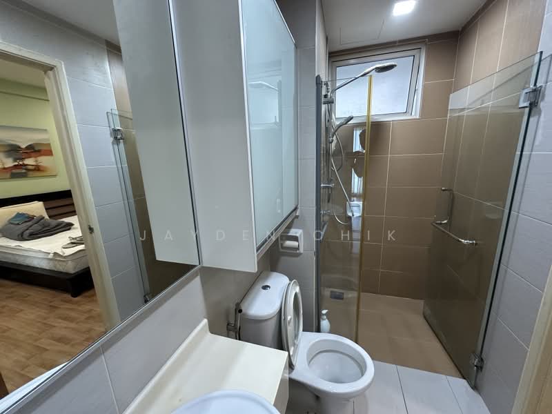 Condominium for Rent at Abadi Ria - Jayden Chik - PropertyGuru.com.my
