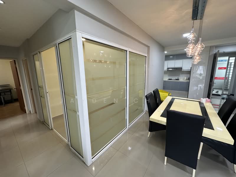 Condominium for Rent at Abadi Ria - Jayden Chik - PropertyGuru.com.my