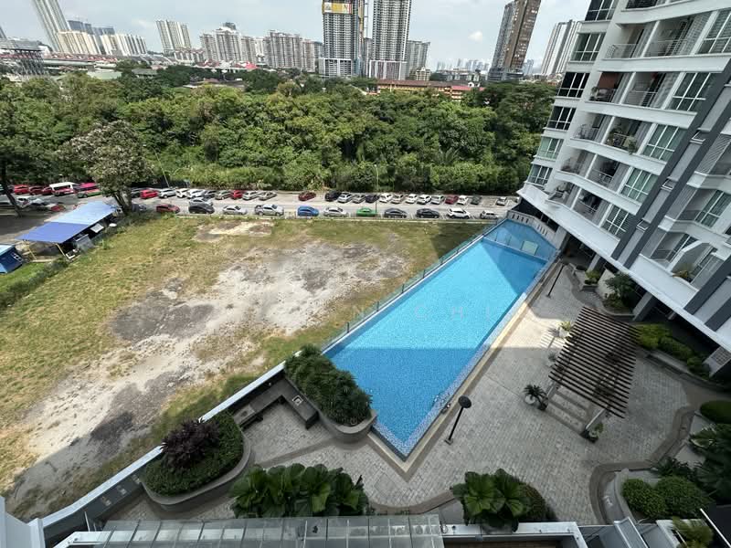 Condominium for Rent at Abadi Ria - Jayden Chik - PropertyGuru.com.my