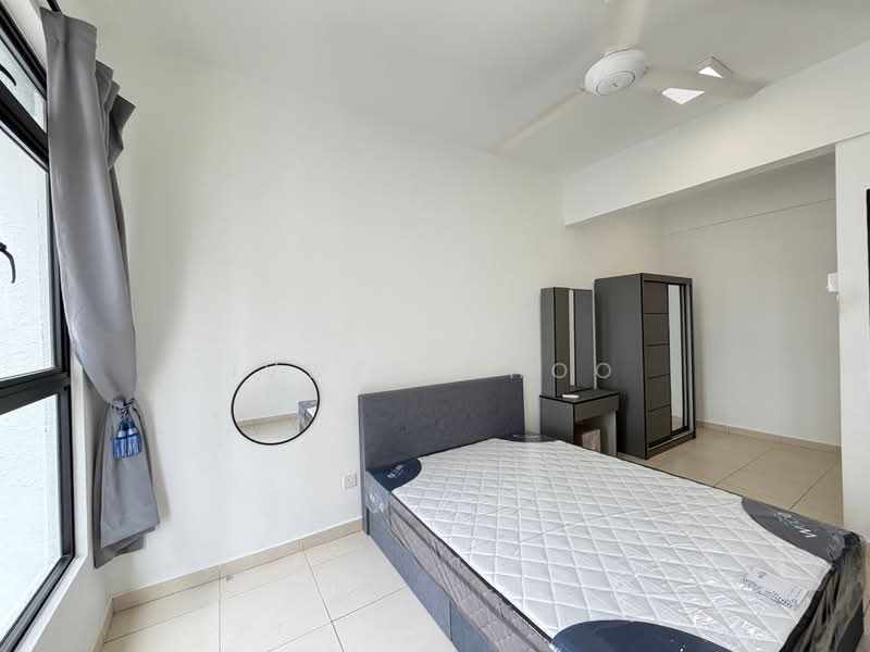 Service Residence for Rent at The Garden Residences - Ivwen Choo - PropertyGuru.com.my