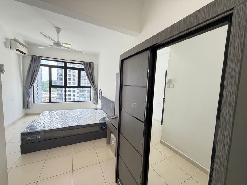 Service Residence for Rent at The Garden Residences - Ivwen Choo - PropertyGuru.com.my