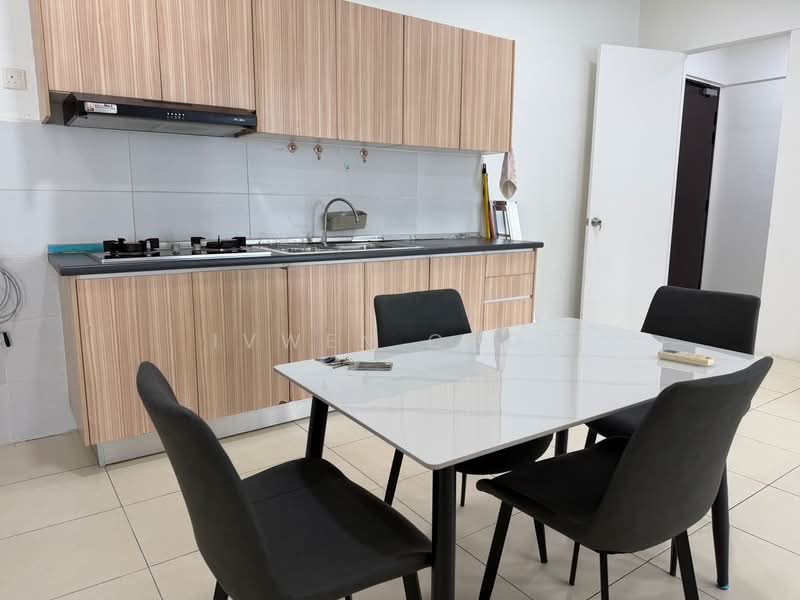 Service Residence for Rent at The Garden Residences - Ivwen Choo - PropertyGuru.com.my
