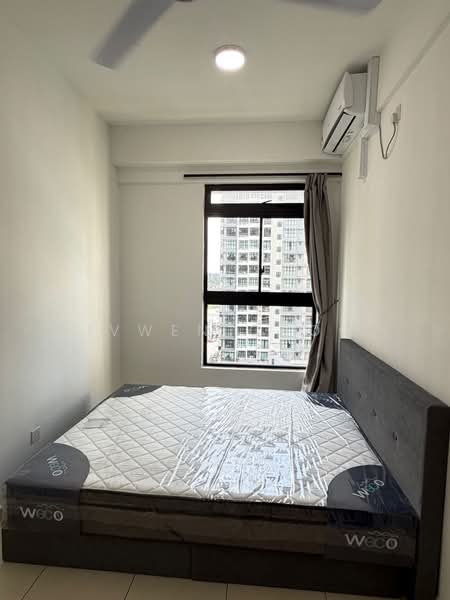 Service Residence for Rent at The Garden Residences - Ivwen Choo - PropertyGuru.com.my