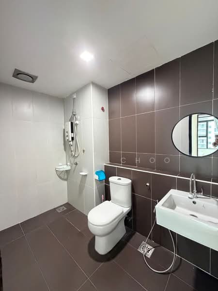 Service Residence for Rent at The Garden Residences - Ivwen Choo - PropertyGuru.com.my