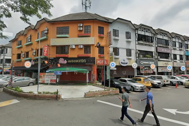 Kedai untuk Disewa di Sungai Long (Bandar Sungai Long) - Kenji Lau - Exterior - PropertyGuru.com.my