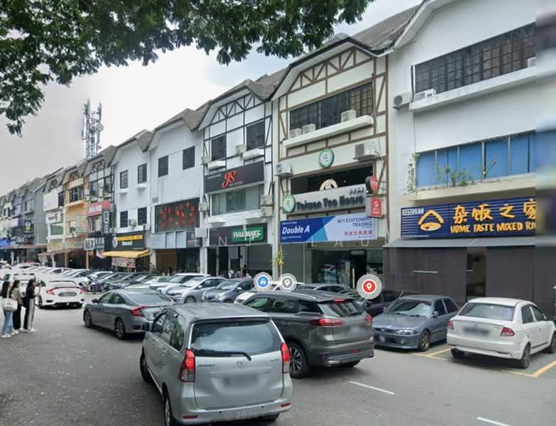 Kedai untuk Disewa di Sungai Long (Bandar Sungai Long) - Kenji Lau - Exterior - PropertyGuru.com.my