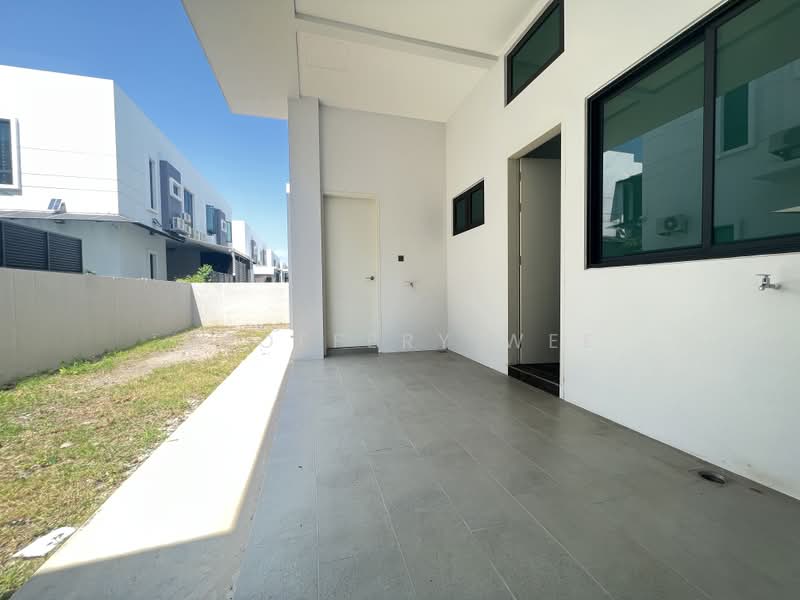 Rumah Banglo untuk Dijual di Ujong Pasir (Melaka) - Geoffery Wee - Exterior - PropertyGuru.com.my