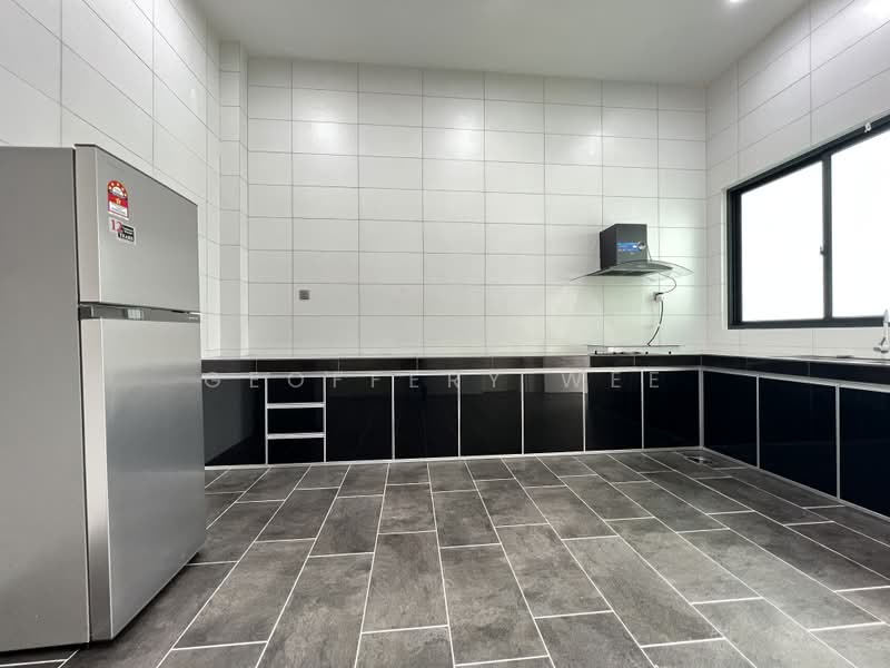 Rumah Banglo untuk Dijual di Ujong Pasir (Melaka) - Geoffery Wee - Kitchen - PropertyGuru.com.my