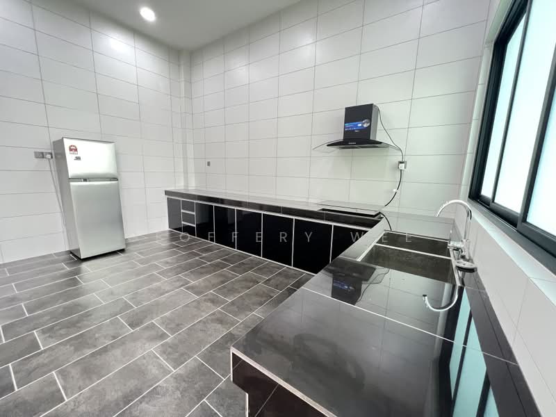 Rumah Banglo untuk Dijual di Ujong Pasir (Melaka) - Geoffery Wee - Kitchen - PropertyGuru.com.my