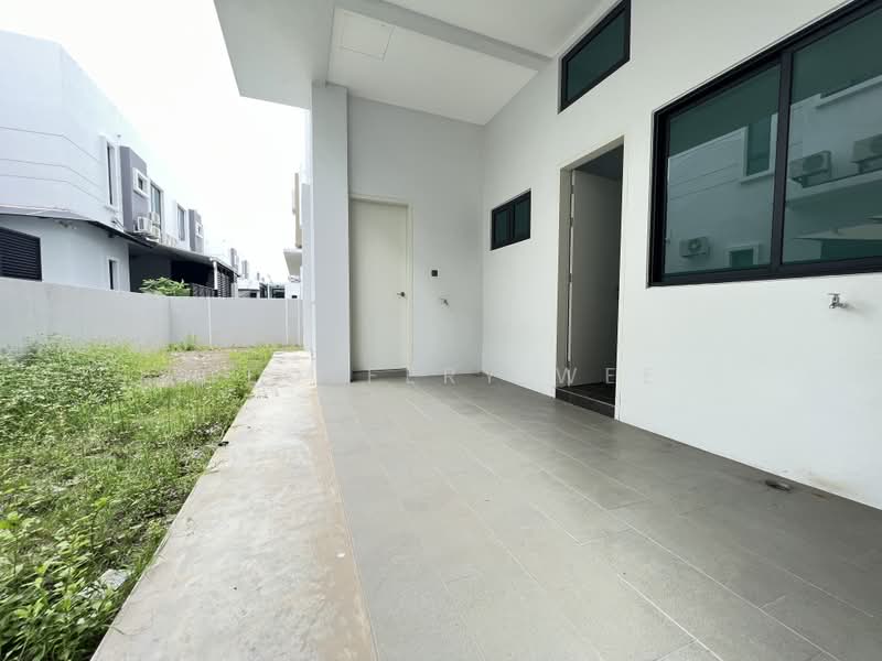 Rumah Banglo untuk Dijual di Ujong Pasir (Melaka) - Geoffery Wee - Exterior - PropertyGuru.com.my