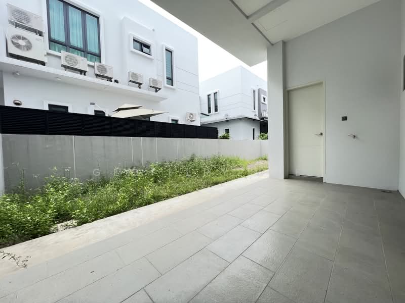 Rumah Banglo untuk Dijual di Ujong Pasir (Melaka) - Geoffery Wee - Exterior - PropertyGuru.com.my