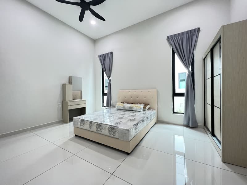 Rumah Banglo untuk Dijual di Ujong Pasir (Melaka) - Geoffery Wee - Bedroom - PropertyGuru.com.my