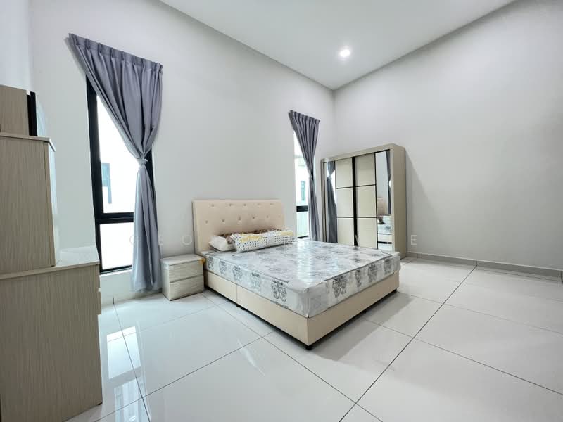 Rumah Banglo untuk Dijual di Ujong Pasir (Melaka) - Geoffery Wee - Bedroom - PropertyGuru.com.my