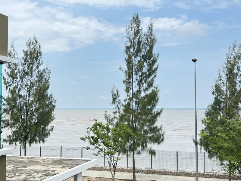 Rumah Banglo untuk Dijual di Ujong Pasir (Melaka) - Geoffery Wee - View - PropertyGuru.com.my