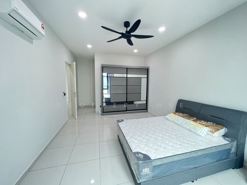 Rumah Banglo untuk Dijual di Ujong Pasir (Melaka) - Geoffery Wee - Bedroom - PropertyGuru.com.my