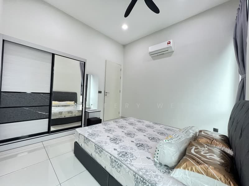 Rumah Banglo untuk Dijual di Ujong Pasir (Melaka) - Geoffery Wee - Bedroom - PropertyGuru.com.my