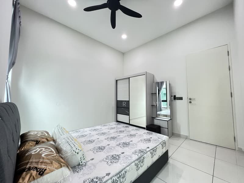 Rumah Banglo untuk Dijual di Ujong Pasir (Melaka) - Geoffery Wee - Bedroom - PropertyGuru.com.my