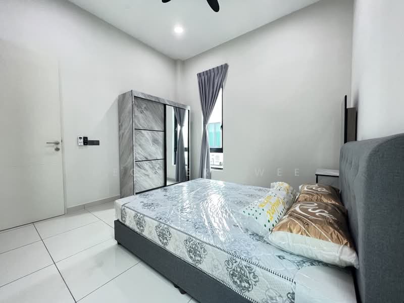 Rumah Banglo untuk Dijual di Ujong Pasir (Melaka) - Geoffery Wee - Bedroom - PropertyGuru.com.my