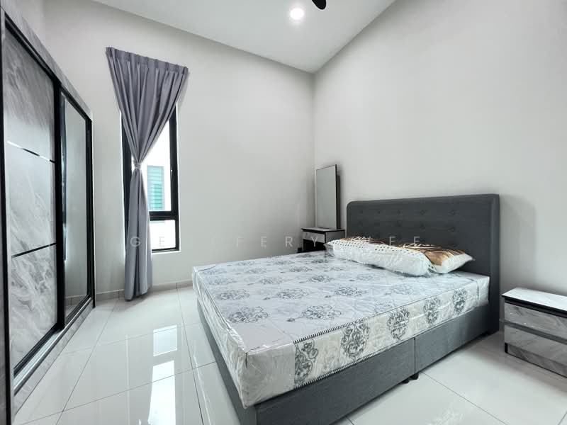 Rumah Banglo untuk Dijual di Ujong Pasir (Melaka) - Geoffery Wee - Bedroom - PropertyGuru.com.my
