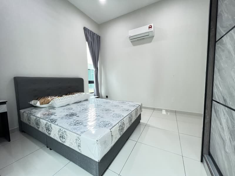 Rumah Banglo untuk Dijual di Ujong Pasir (Melaka) - Geoffery Wee - Bedroom - PropertyGuru.com.my
