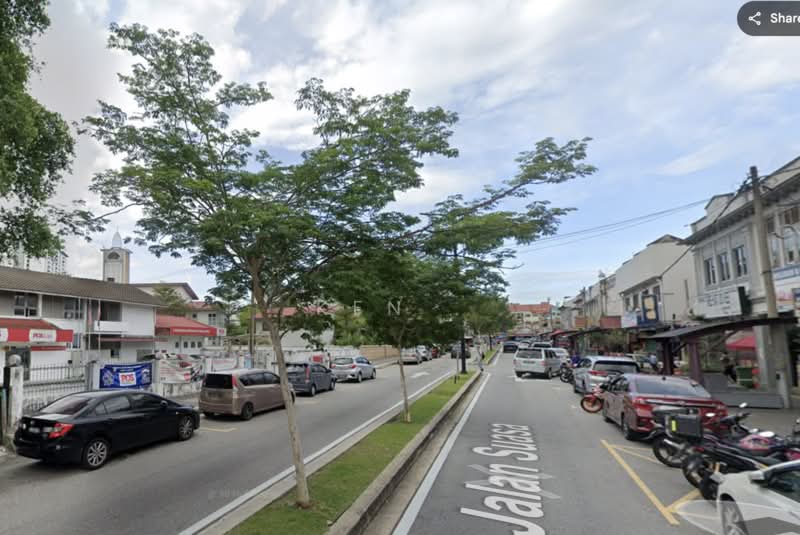 Kedai untuk Disewa di Sungai Besi (Kuala Lumpur) - Ken . - Exterior - PropertyGuru.com.my