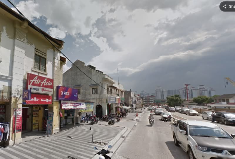 Kedai untuk Disewa di Sungai Besi (Kuala Lumpur) - Ken . - PropertyGuru.com.my