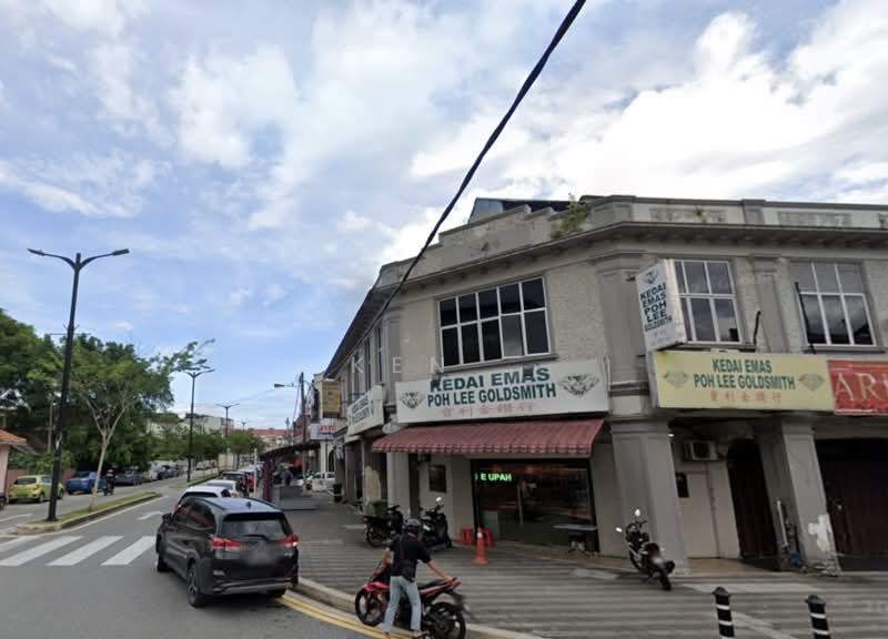 Kedai untuk Disewa di Sungai Besi (Kuala Lumpur) - Ken . - Exterior - PropertyGuru.com.my