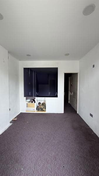 Shop for Rent in Sungai Besi (Kuala Lumpur) - KEN FARM - Interior - PropertyGuru.com.my