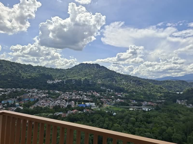 Kondominium untuk Dijual di LEA By The Hills - Kester Lai - View - PropertyGuru.com.my