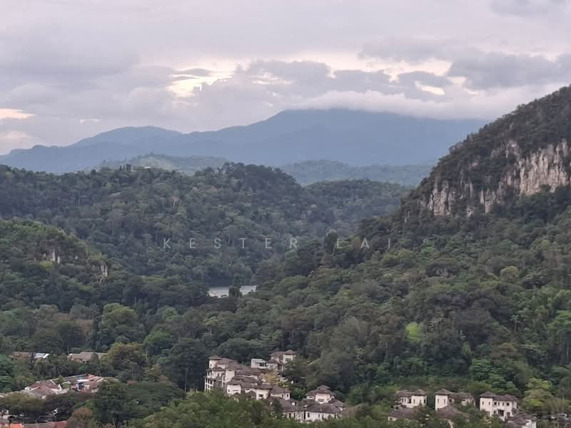 Kondominium untuk Dijual di LEA By The Hills - Kester Lai - Exterior - PropertyGuru.com.my