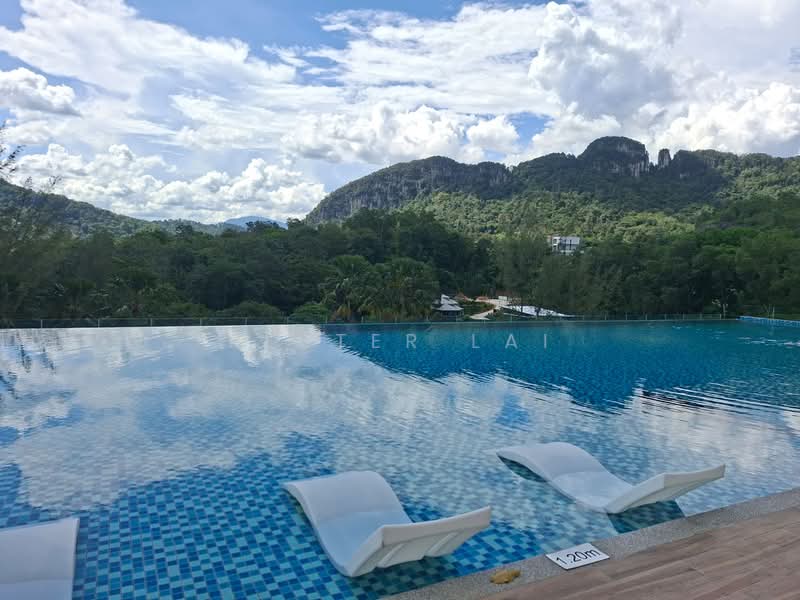 Kondominium untuk Dijual di LEA By The Hills - Kester Lai - View - PropertyGuru.com.my
