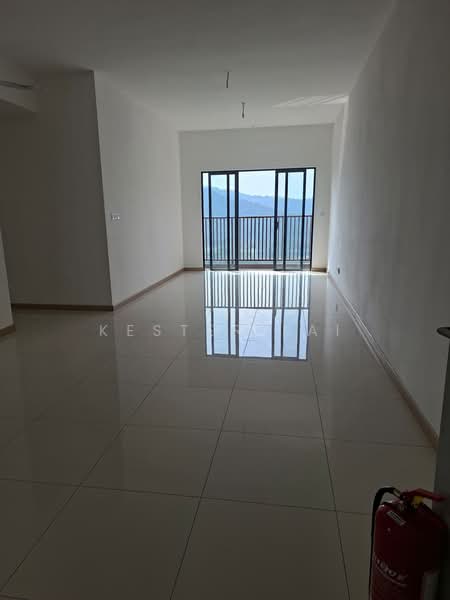 Kondominium untuk Dijual di LEA By The Hills - Kester Lai - Living Room - PropertyGuru.com.my