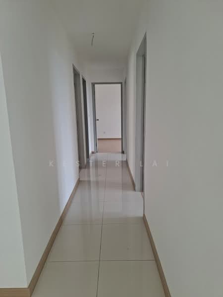 Kondominium untuk Dijual di LEA By The Hills - Kester Lai - Corridor - PropertyGuru.com.my