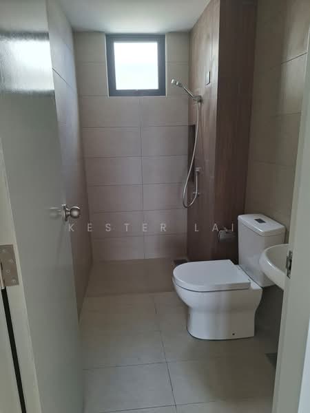 Kondominium untuk Dijual di LEA By The Hills - Kester Lai - Bathroom - PropertyGuru.com.my