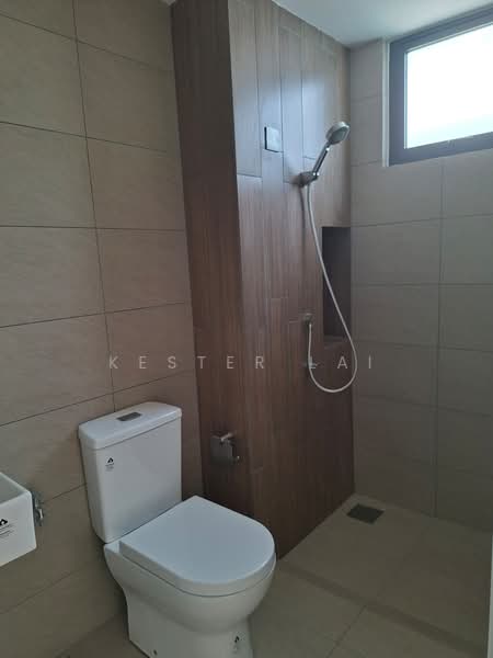 Kondominium untuk Dijual di LEA By The Hills - Kester Lai - Bathroom - PropertyGuru.com.my