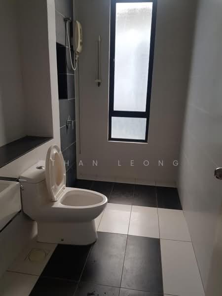 Cluster House for Rent in Eco Majestic (Semenyih) - Ethan Leong - Bathroom - PropertyGuru.com.my
