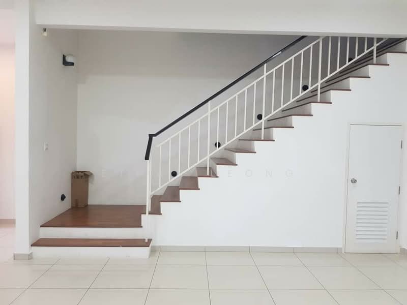 Cluster House for Rent in Eco Majestic (Semenyih) - Ethan Leong - Interior - PropertyGuru.com.my