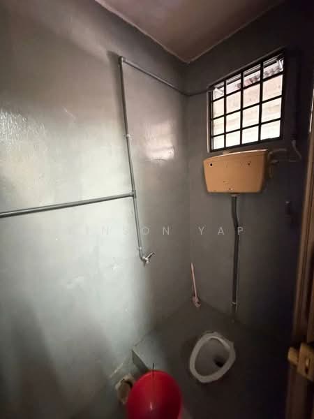 2-storey Terraced House for Sale in Johor Bahru (Johor) - Winson Yap - Bathroom - PropertyGuru.com.my